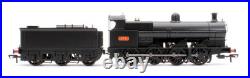Bachmann 31-482 LNWR G2 574 LNWR Black Steam Locomotive