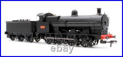 Bachmann 31-482 LNWR G2 574 LNWR Black Steam Locomotive