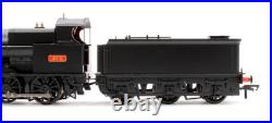 Bachmann 31-482 LNWR G2 574 LNWR Black Steam Locomotive