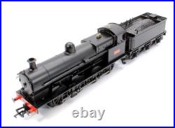 Bachmann 31-482 LNWR G2 574 LNWR Black Steam Locomotive