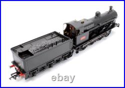 Bachmann 31-482 LNWR G2 574 LNWR Black Steam Locomotive
