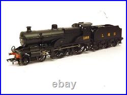 Bachmann 31-931 LMS Midland Compound 1189 Black (OO Scale) Boxed