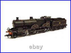 Bachmann 31-933 BR Midland Compound 41157 Black (OO Scale) Boxed