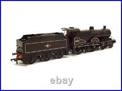 Bachmann 31-933 BR Midland Compound 41157 Black (OO Scale) Boxed