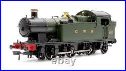 Bachmann 32-084A GWR 56XX Tank 5684 GWR Green (GWR) Steam Locomotive