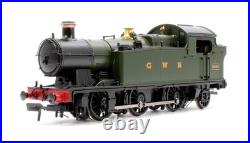 Bachmann 32-084A GWR 56XX Tank 5684 GWR Green (GWR) Steam Locomotive