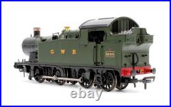 Bachmann 32-084A GWR 56XX Tank 5684 GWR Green (GWR) Steam Locomotive