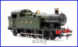 Bachmann 32-084A GWR 56XX Tank 5684 GWR Green (GWR) Steam Locomotive