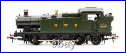 Bachmann 32-084A GWR 56XX Tank 5684 GWR Green (GWR) Steam Locomotive