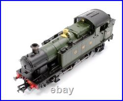 Bachmann 32-084A GWR 56XX Tank 5684 GWR Green (GWR) Steam Locomotive