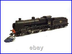 Bachmann 32-151A BR N Class 31816 Lined Black (OO Scale) Boxed