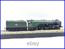 Bachmann 32-551 A1 (OO Scale) ABERDONIAN BR Green Late MINT (2404012)