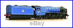 Bachmann 32-561 Class A1 Curlew BR Express Blue OO/HO Scale DCC Ready