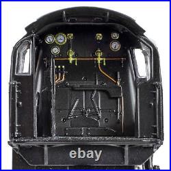 Bachmann 32-852B BR Standard 9F Class 92010 BR Black Early Emblem OO Gauge