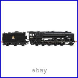 Bachmann 32-852B BR Standard 9F Class 92010 BR Black Early Emblem OO Gauge