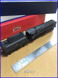 Bachmann 32-859 OO Scale 9F 92233 Factory Weathered (Pre-Owned)