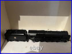 Bachmann 32-859B BR Standard 9F Class 92184 BR Black Late Crest OO Gauge