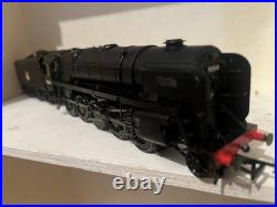 Bachmann 32-859B BR Standard 9F Class 92184 BR Black Late Crest OO Gauge