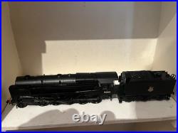 Bachmann 32-859B BR Standard 9F Class 92184 BR Black Late Crest OO Gauge