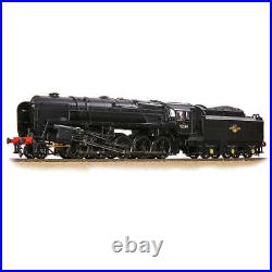 Bachmann 32-861 BR Standard 9F Class 92134 BR Black Late Crest