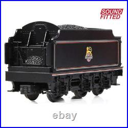 Bachmann 35-201ST LNER V2 Class 60845 BR Lined Black Early Emblem