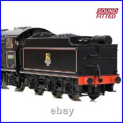 Bachmann 35-201ST LNER V2 Class 60845 BR Lined Black Early Emblem