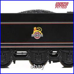 Bachmann 35-201ST LNER V2 Class 60845 BR Lined Black Early Emblem