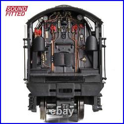 Bachmann 35-201ST LNER V2 Class 60845 BR Lined Black Early Emblem