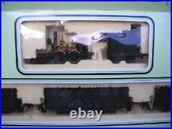 Bachmann 40-140 John Bull 1830 Steam Locomotive Engine and Tender Set, HO Scale