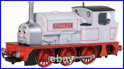 Bachmann 58827 HO Scale Thomas & Friends Stanley the Steam