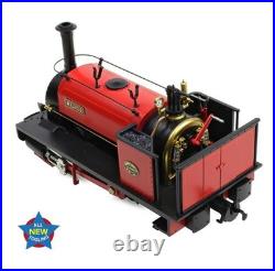 Bachmann 71-025 Quarry Hunslet 0-4-0ST Alice Dinorwic Quarry Red NG7 SCALE