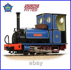 Bachmann 71-026SF Hunslet 0-4-0ST Britomart DCC SOUND NG7 Scale