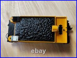 Bachmann Big Hauler G Scale Steam Locomotive 90-0100-49 + Tender DRGW