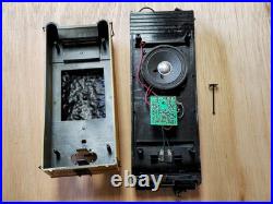 Bachmann Big Hauler G Scale Steam Locomotive 90-0100-49 + Tender DRGW