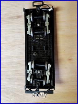 Bachmann Big Hauler G Scale Steam Locomotive 90-0100-49 + Tender DRGW