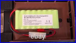 Bachmann Big Haulers G Scale D&RG No. 12 4-6-0 Steam Loco RC Battery Sound