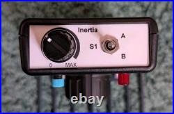Bachmann Big Haulers G Scale D&RG No. 12 4-6-0 Steam Loco RC Battery Sound