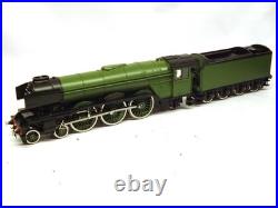 Bachmann Brassworks LNER A3 Class Flying Scotsman Unlined Green (O Scale) Boxed