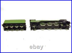 Bachmann Brassworks LNER A3 Class Flying Scotsman Unlined Green (O Scale) Boxed