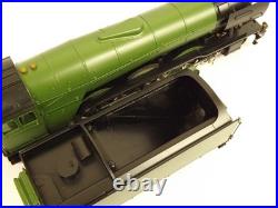 Bachmann Brassworks LNER A3 Class Flying Scotsman Unlined Green (O Scale) Boxed