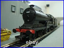Bachmann Class D11 British Railways Black 00 gauge scale model replica