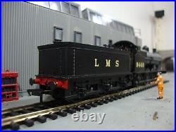 Bachmann Class G2 LMS Livery OO Gauge scale model replica