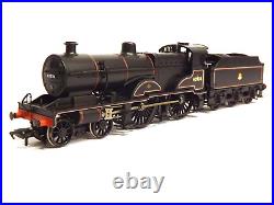 Bachmann DCC 31-932DC Midland Compound BR Black No. 40934 (OO Scale) Boxed P1000