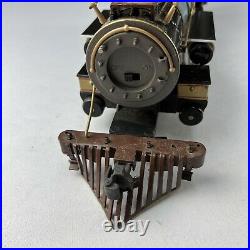 Bachmann G Scale V. &T. R. R. 4-6-0 Steam Locomotive #26 Big Haulers