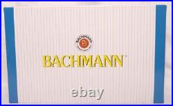 Bachmann H0 Scale GS4 4-8-4 War Baby steam loco Southern Pacific boxed