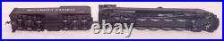 Bachmann H0 Scale GS4 4-8-4 War Baby steam loco Southern Pacific boxed