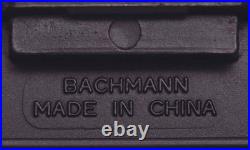 Bachmann H0 Scale GS4 4-8-4 War Baby steam loco Southern Pacific boxed