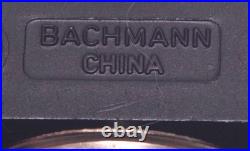 Bachmann H0 Scale GS4 4-8-4 War Baby steam loco Southern Pacific boxed
