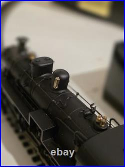 Bachmann HO Scale 2-10-0 Russian Decapod DCC Ready Atlantic Coast Line Boxed