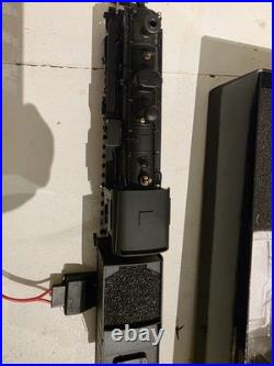 Bachmann HO Scale 2-10-0 Russian Decapod DCC Ready Atlantic Coast Line Boxed